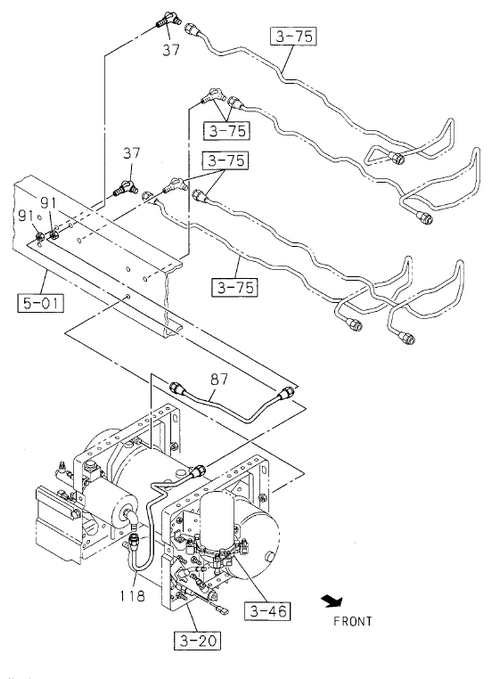 Partial Engine